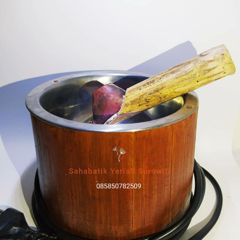 PROMO, Kompor Listrik Batik Terbaik | Kompor Listrik Batik Mini