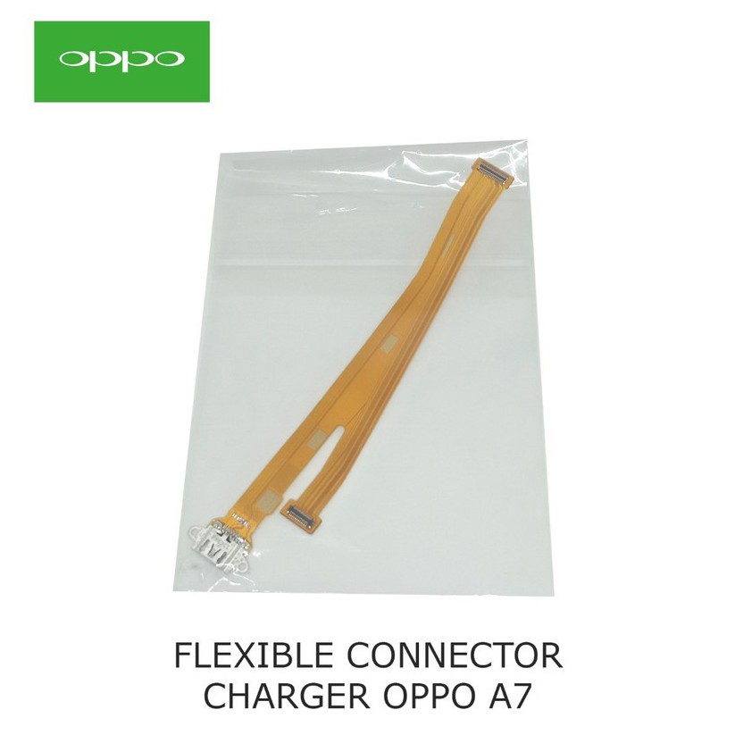 FLEXIBEL CAS OPPO A7