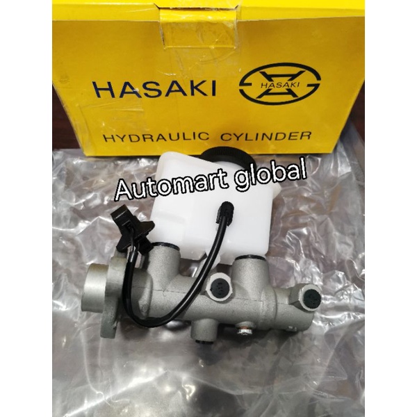 brake master rem atas mazda interplay astina ford gala b455-43-400