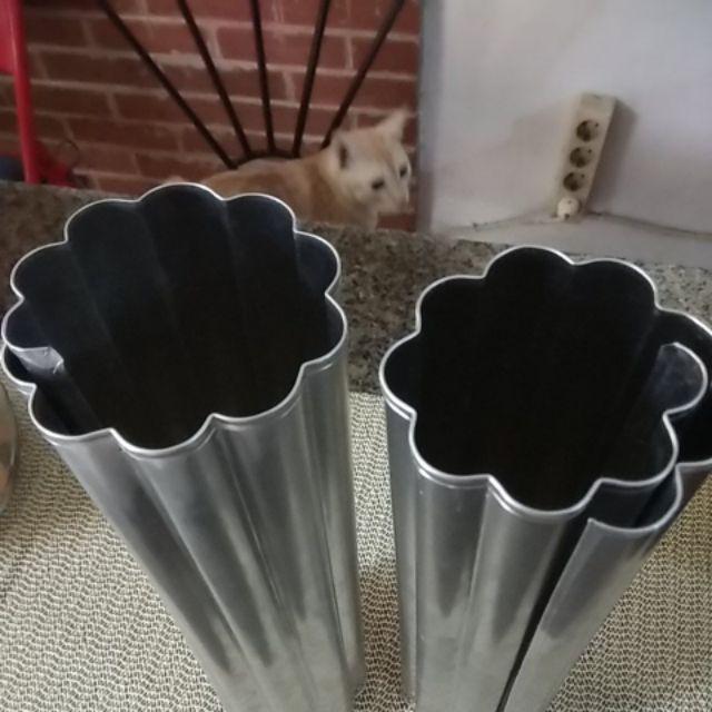 Cetakan Bolu Gulung Sakura