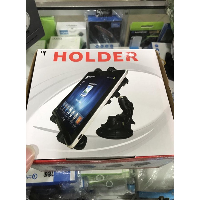 CAR HOLDER TABLET 7-10 inch holder tablet mobil