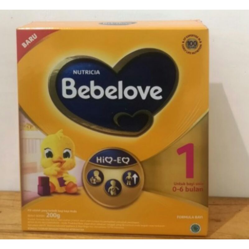 bebelove 1