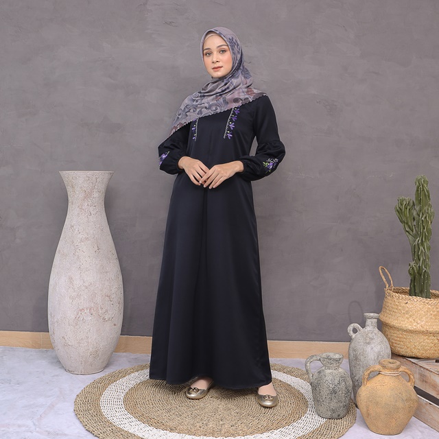 AMORA dress series by Hagia Indonesia