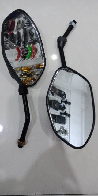 Spion standar universal