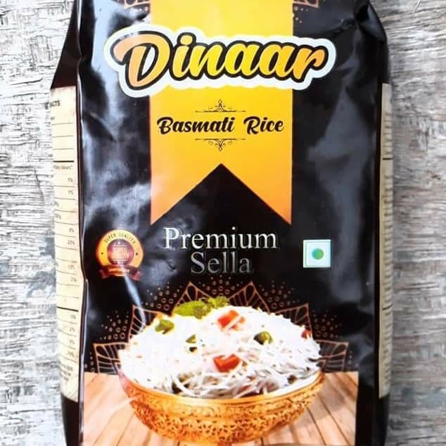

gr20111r Beras Basmati Sv012Ss