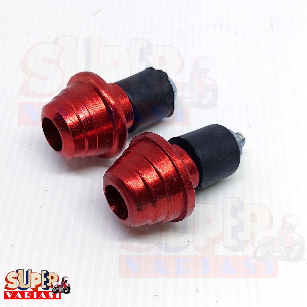 jalu stang full cnc/bandul stang