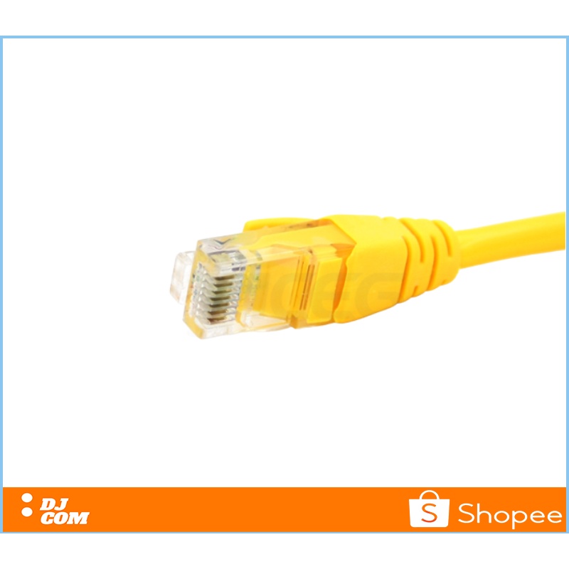 Kabel LAN UTP Cat5e RJ45 Ethernet 3 Meter