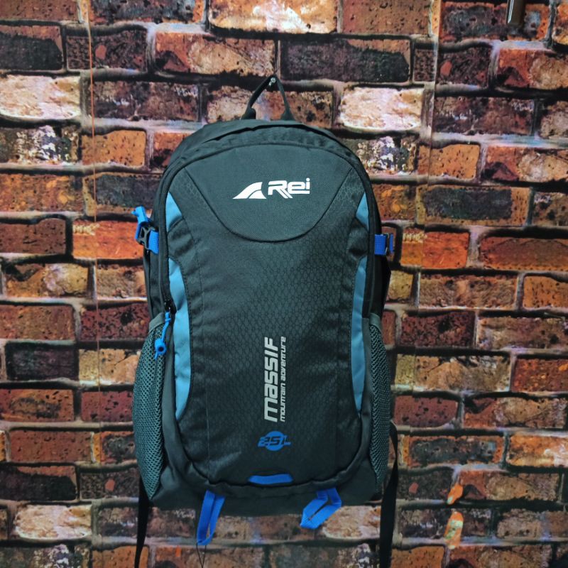 TAS RANSEL REI MASSIF 25L (Ori)