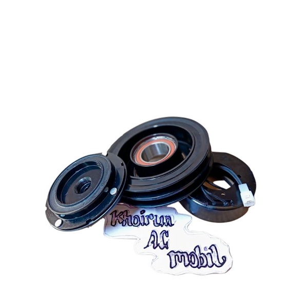 Magnet Magnit Clutch Kopling Ac Mobil Panther Kotak - Lama Imitasi