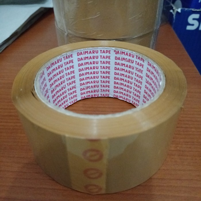 

lakban daimaru 2 inch-ateka