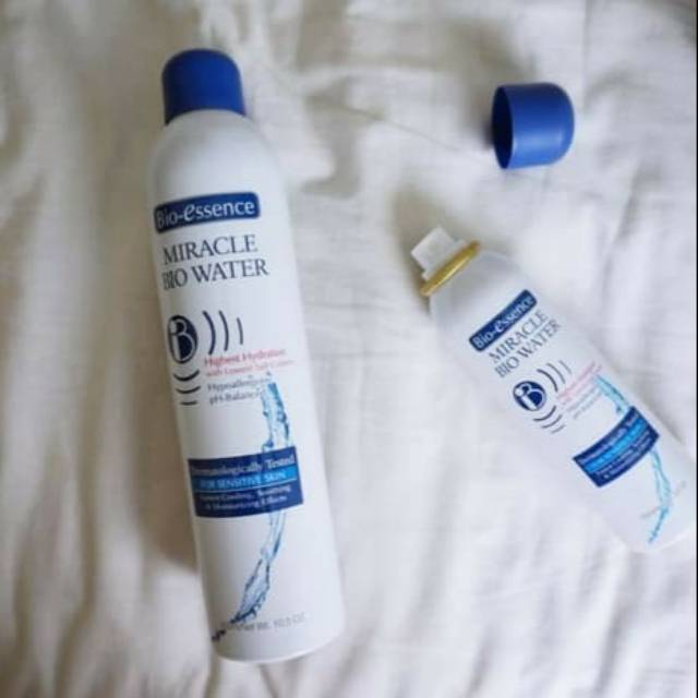 BIO ESSENCE MIRACLE BIO WATER 300ML