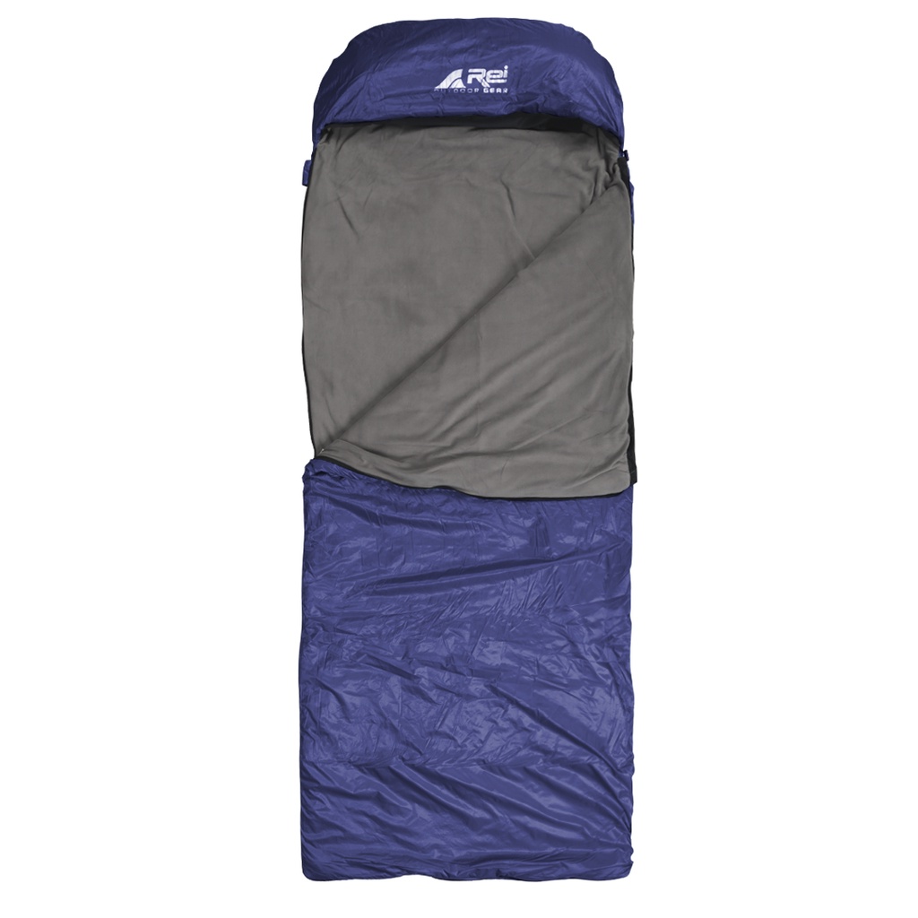 SLEEPING BAG TIKAR AREI POLAR GUARD