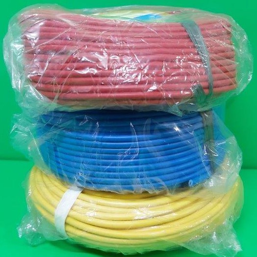 KABEL SERABUT NYAF 2.5 MM KABEL NYAF 2.5MM @30m