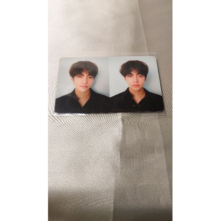 DAMAGE PC TAEHYUNG TEAR R OFFICIAL