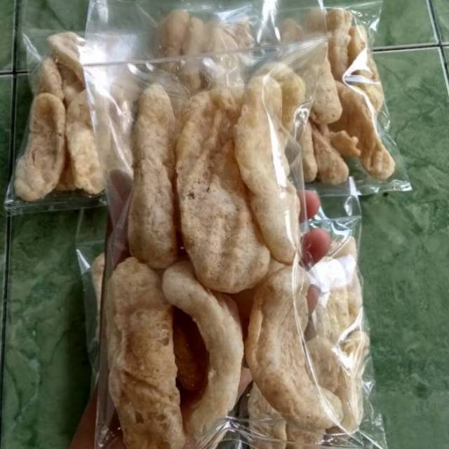 

Toping Cuanki Lidah