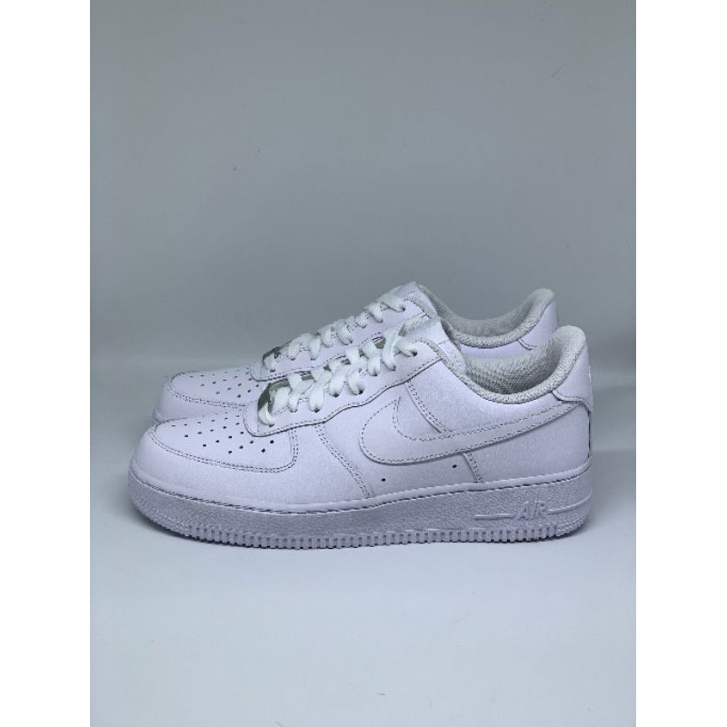 Nike Air Force 1 ‘07 Triple White