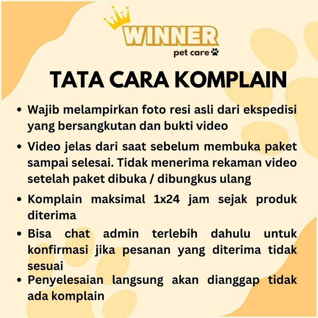 EXCEL Tuna Kibble Ikan Adult Cat Food 500gr