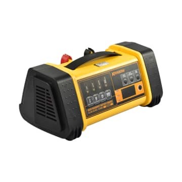 Charger Baterai BATTERY CHARGER 12/24 20/10A ERB Original Krisbow