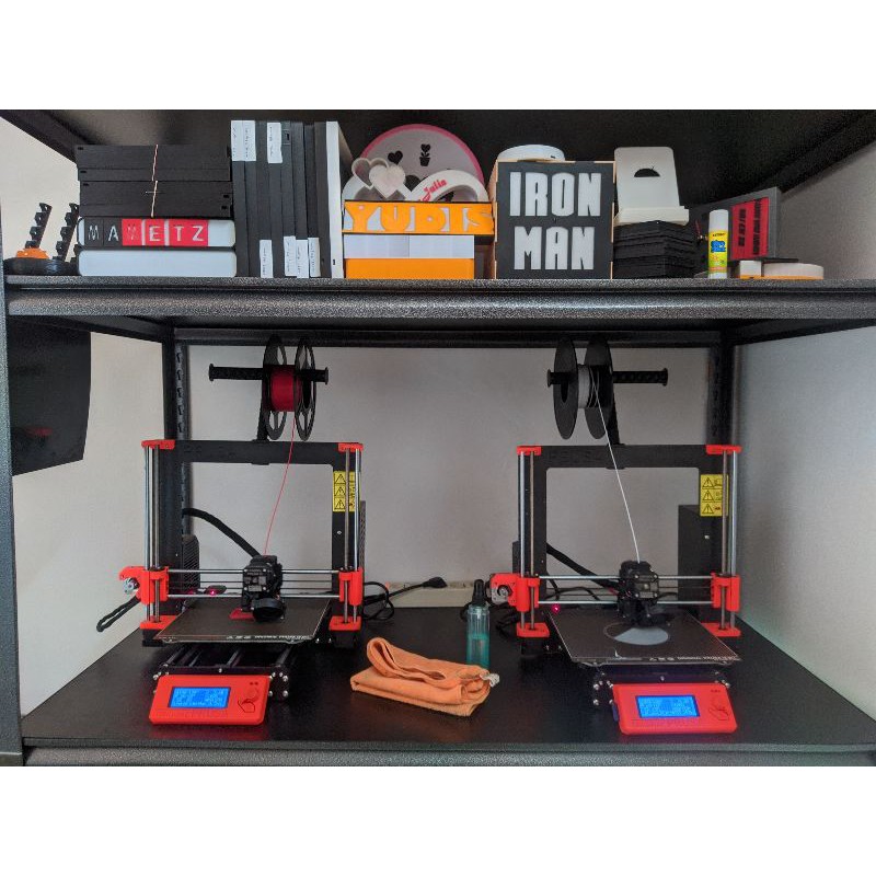 Jasa Cetak 3D Printing 3D Printer