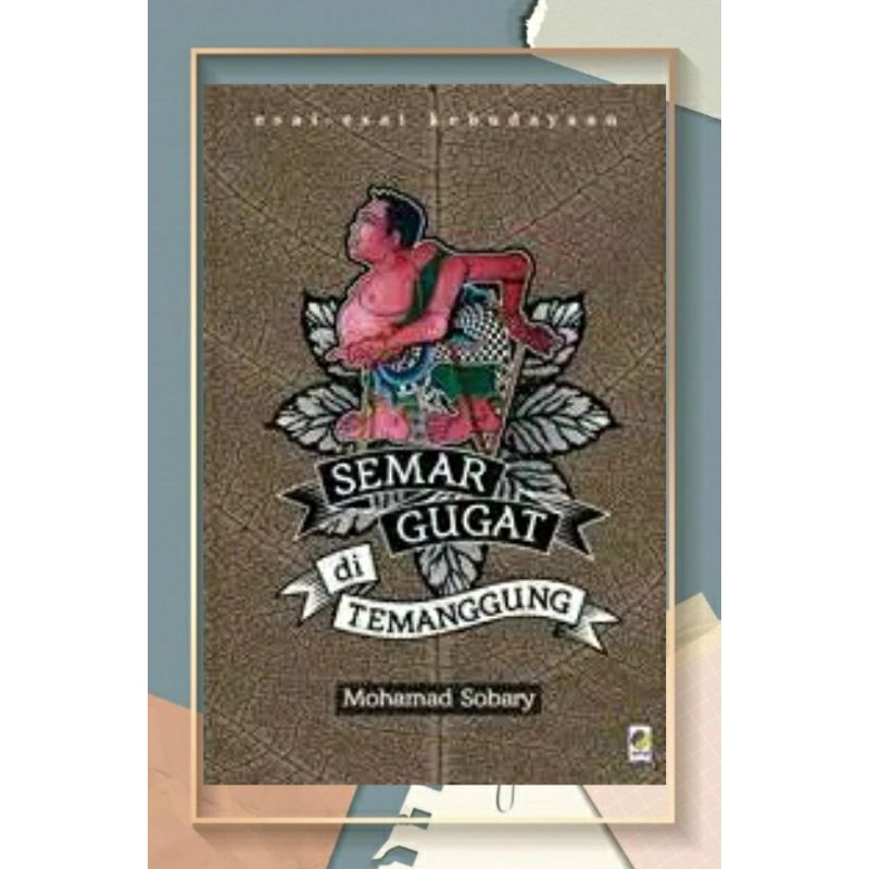 SEMAR GUGAT DI TEMANGGUNG