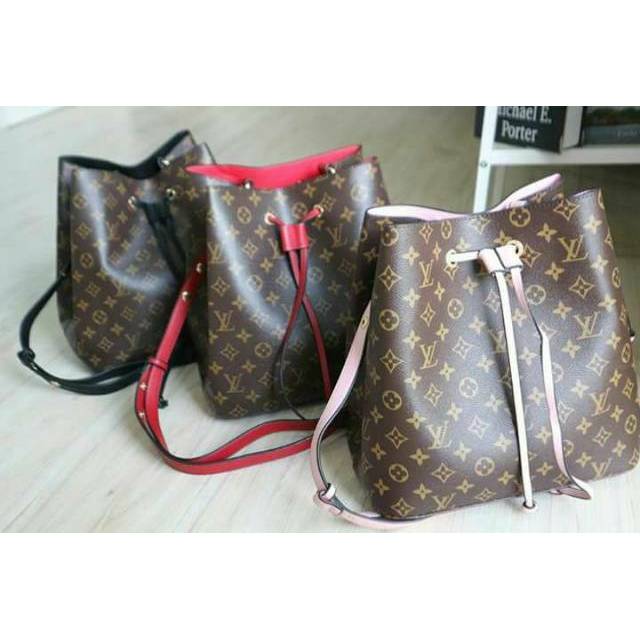 Tas LV Neo Noe