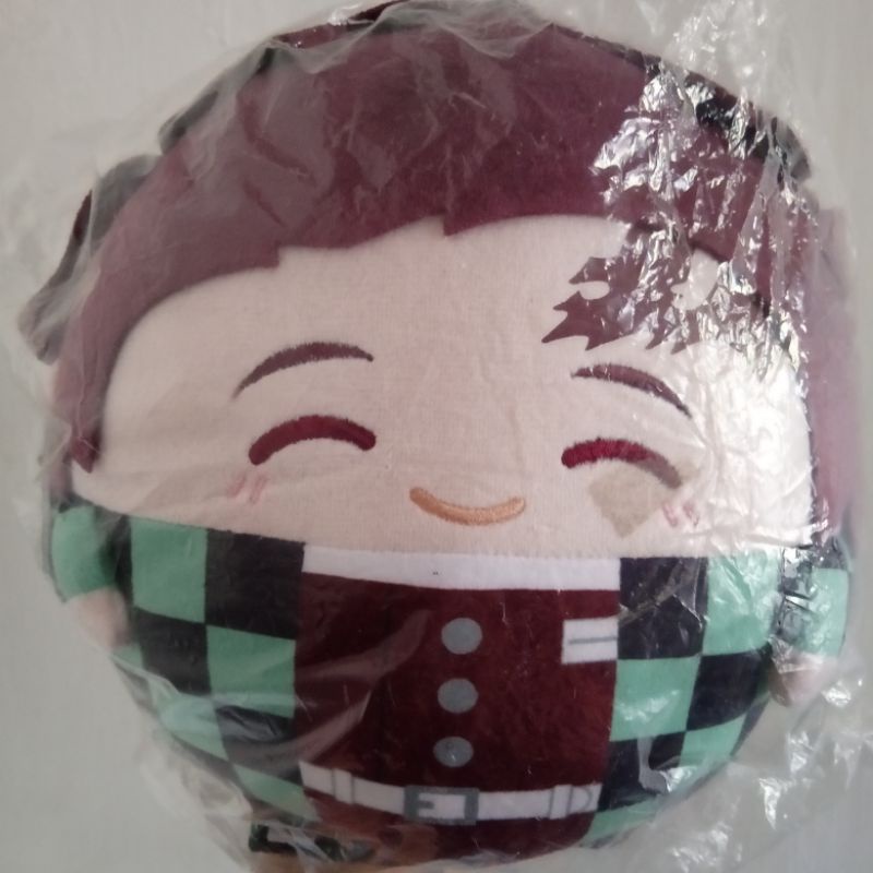 Fuwakororin size M Tanjiro (booked)