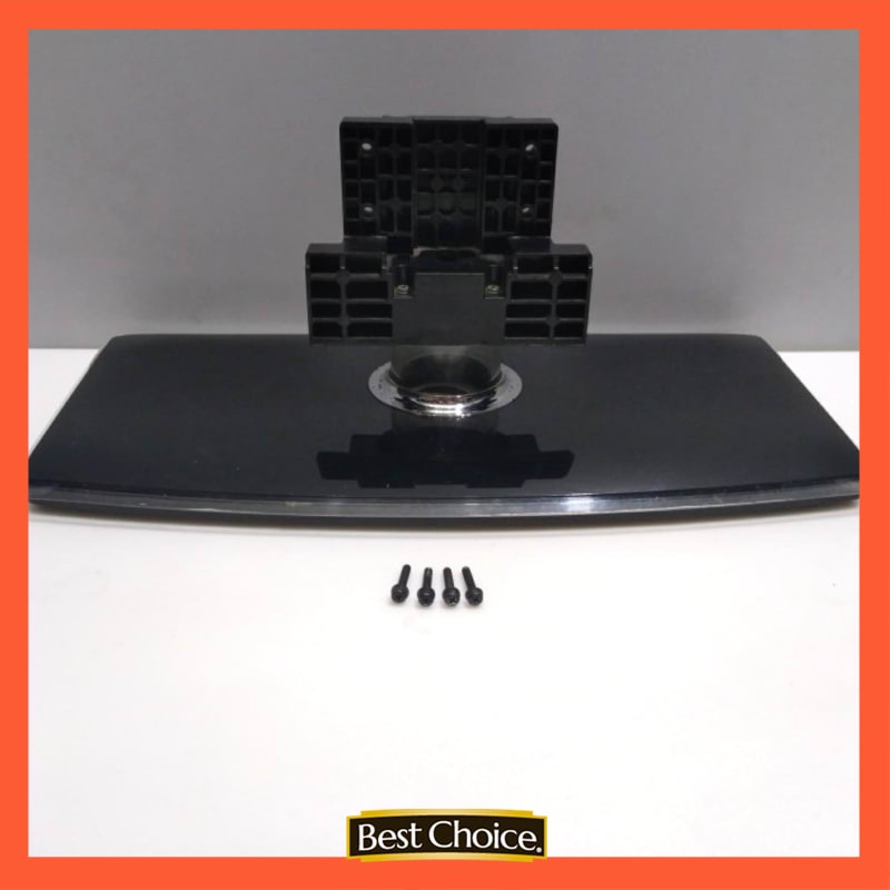 STAND KAKI TV LCD POLYTRON 32 INCH PLM32T25 PLM 32T25