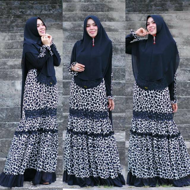 Amirah dress