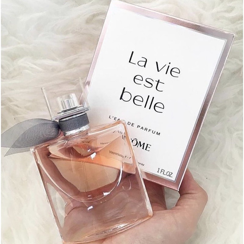 Azada La Vie Est Belle Parfume