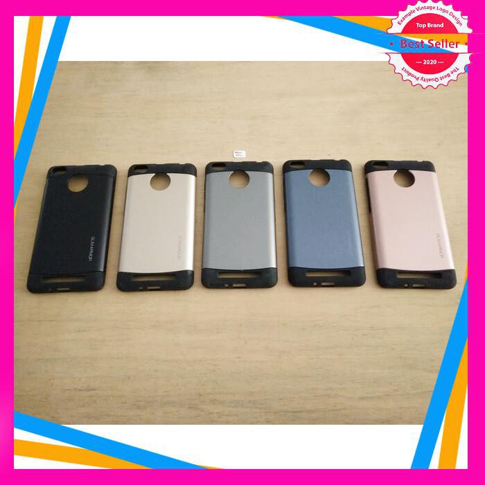 HARD CASE SPIGEN SLIM ARMOR XIAOMI REDMI 3 PRO REDMI 3X