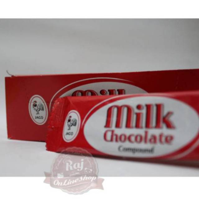 COKLAT AYAM JAGO JAJAN JADUL 90'AN