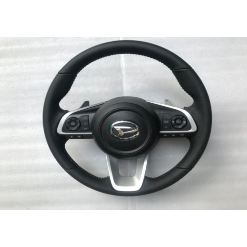 STIR AIRBAG DAIHATSU ROCKY PADDLE SHIFT KOMPLIT TOMBOL AUDIO 2022