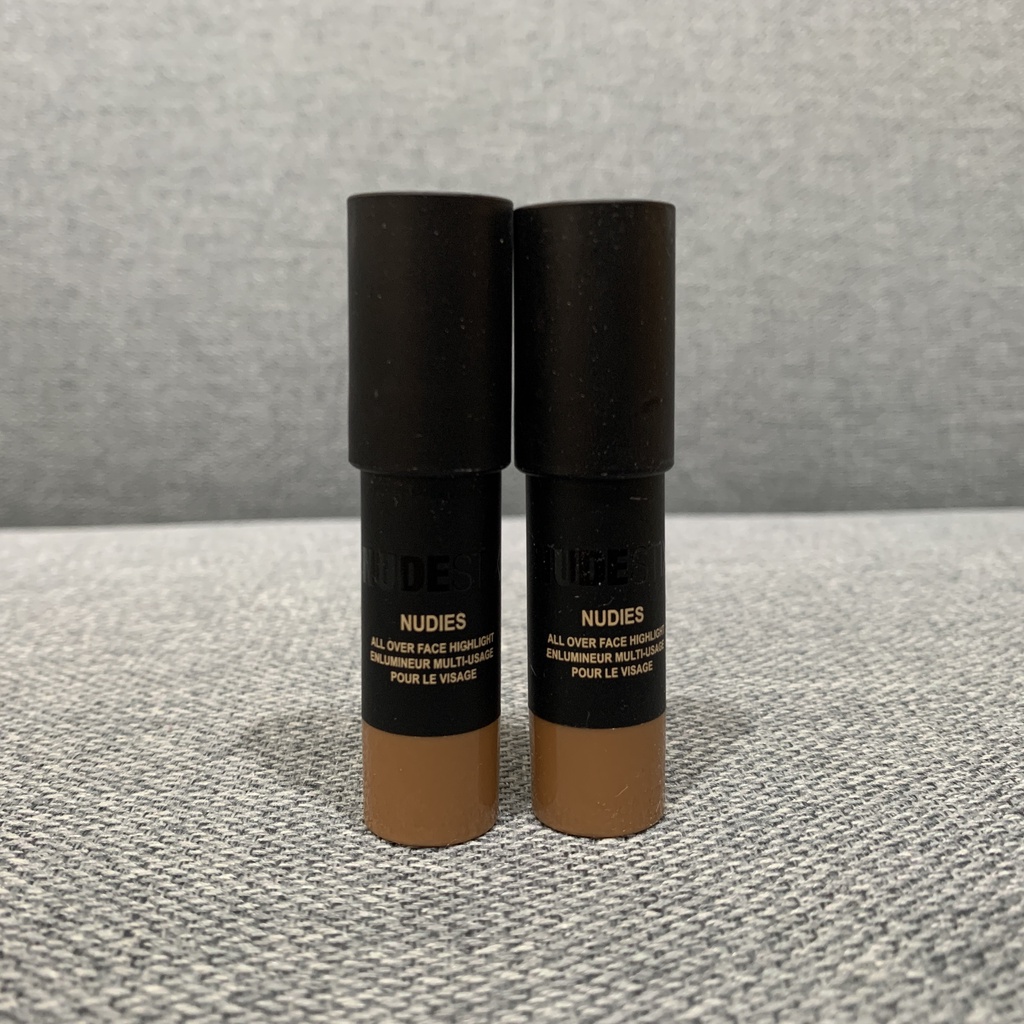 NUDESTIX Nudies All Over Face Color / Highlighter / Bronzer / Blush