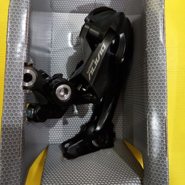 RD SHIMANO ALIVIO M 3100 SGS