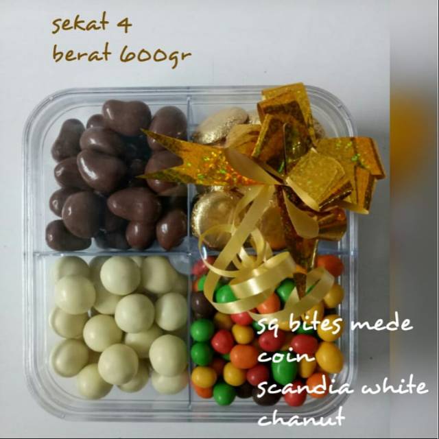 

coklat skat 4