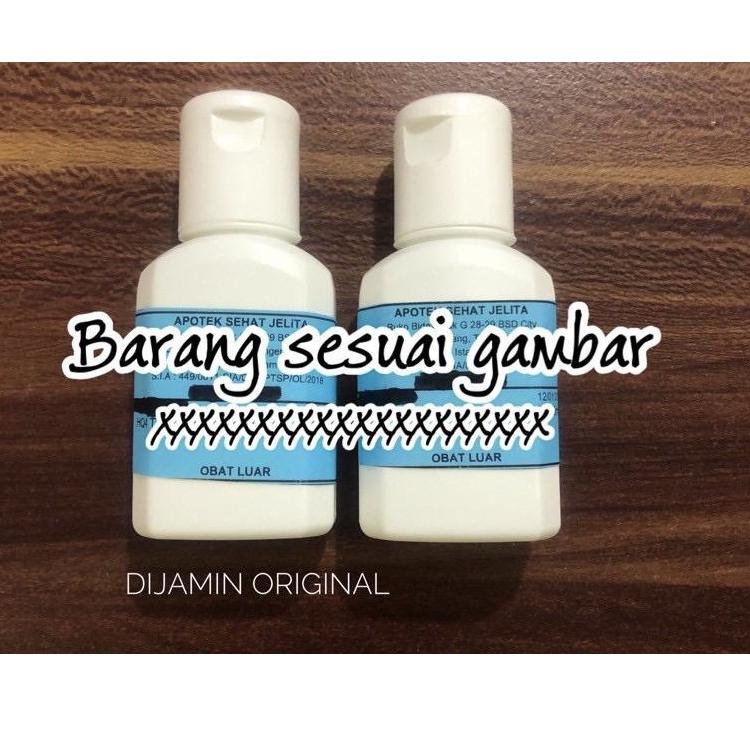 Ready FLEKSOL / FLEK SOLUTION / FLEK MELASMA /FLEK BEKAS JERAWAT THERASKIN ORIGINAL Mewah