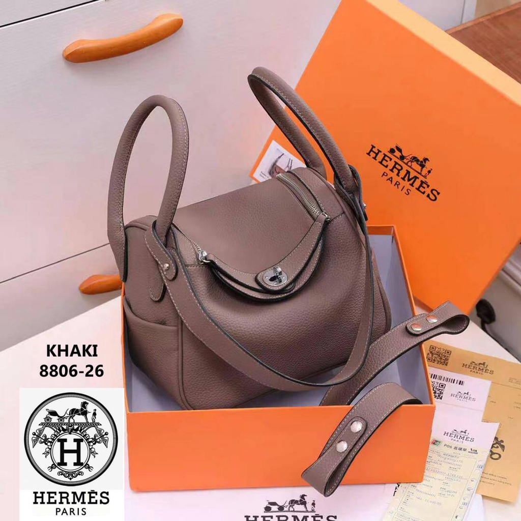 #8806-26 TAS WANITA TERBARU + BOX