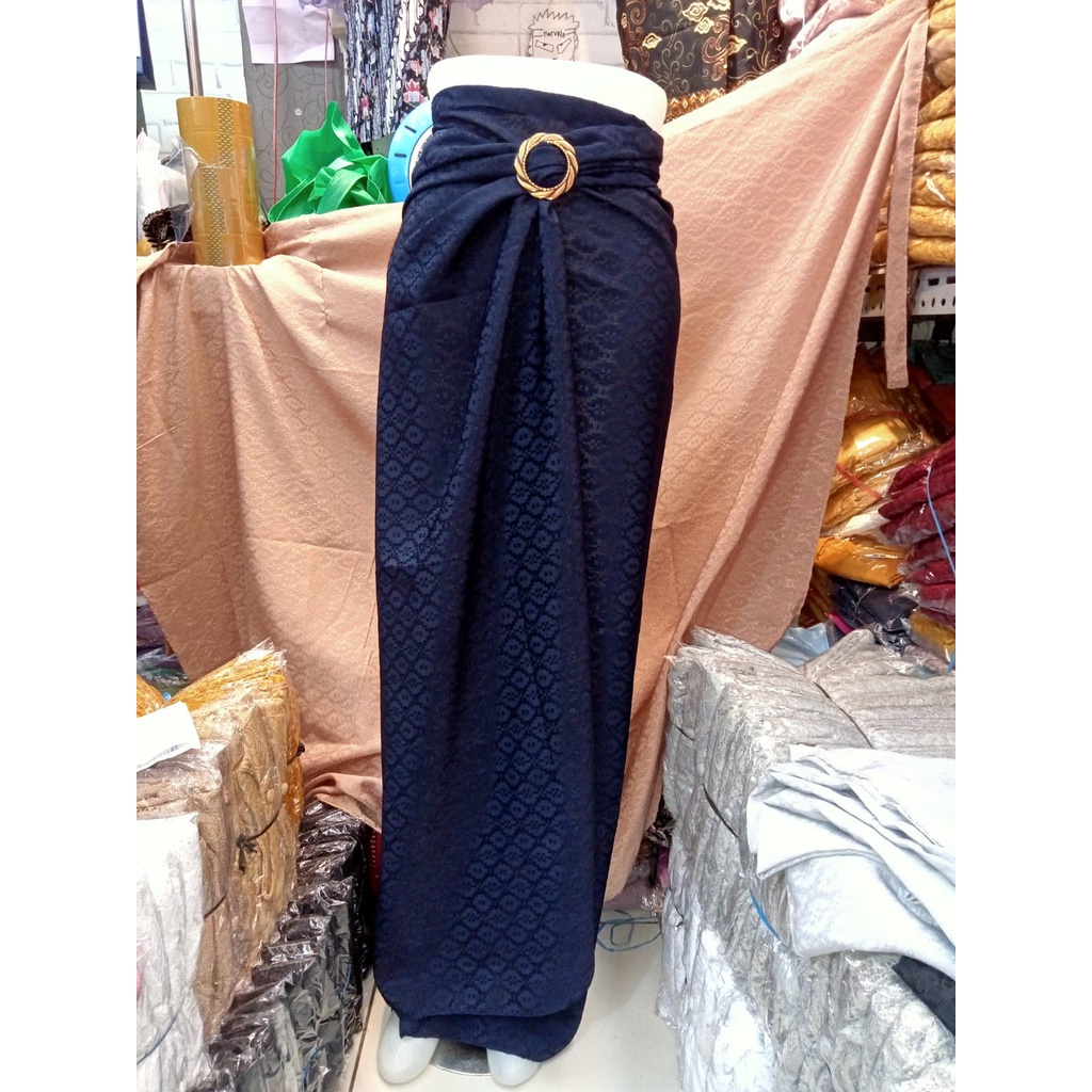 Rok Lilit / Kain Lilit  Polos Dan Aneka Pilihan Warna Lain