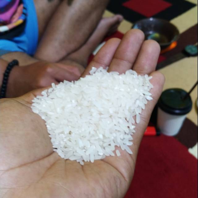 

Beras ir42 10kg