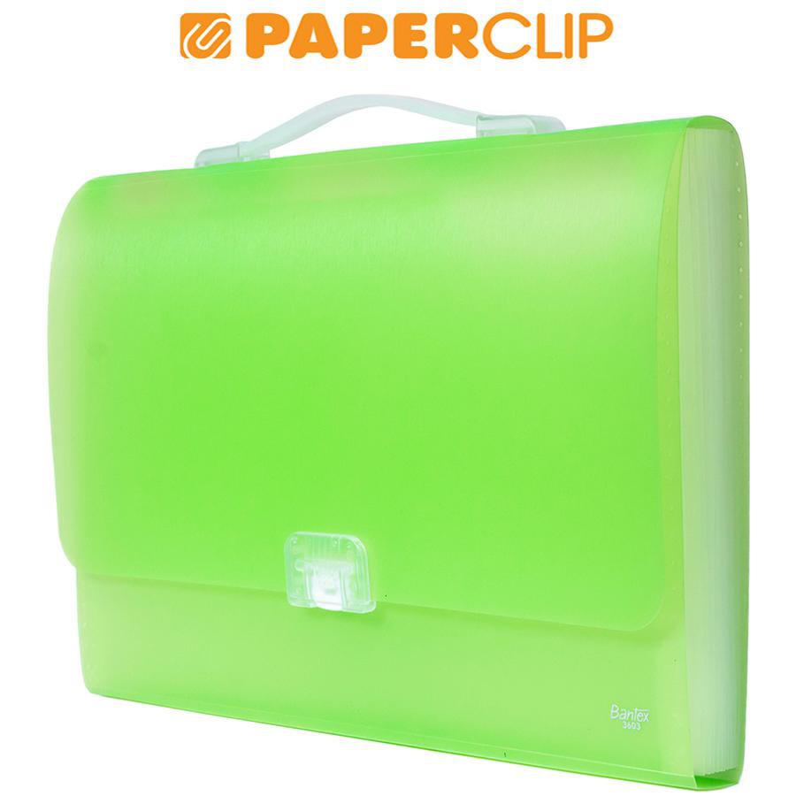 

EXPANDING FILE BANTEX 3603 FOLIO 15 GGR