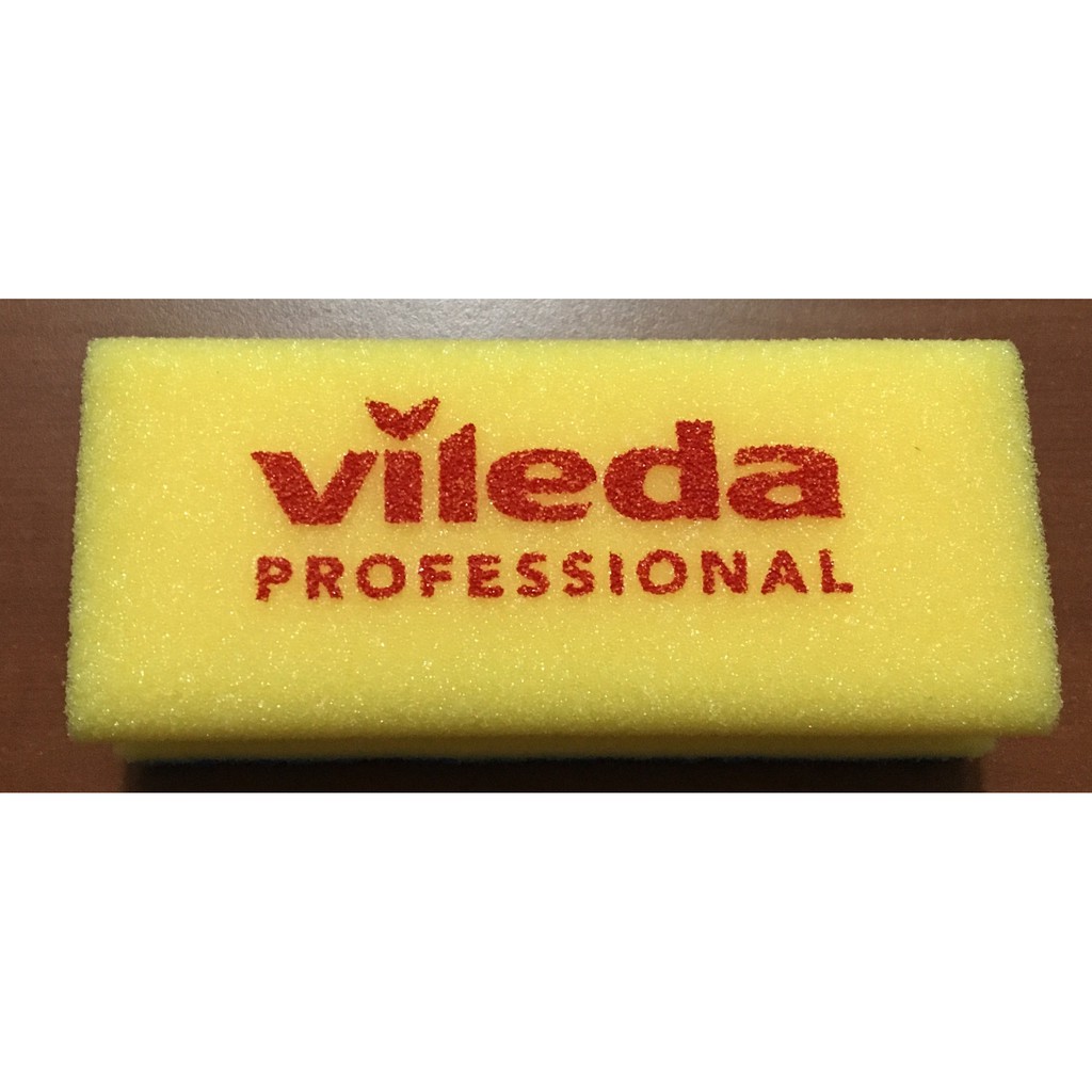 Sponge Vileda