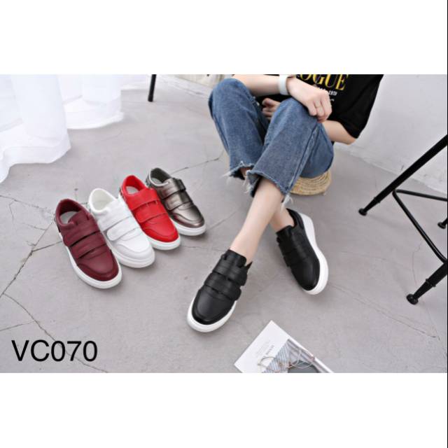 Sneakers Alexander McQueen VC070