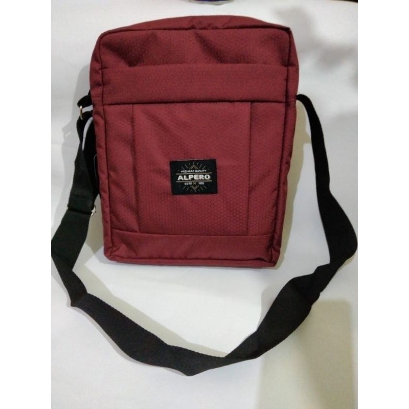 Tas Bahu Tas Selempang Alpero New S008