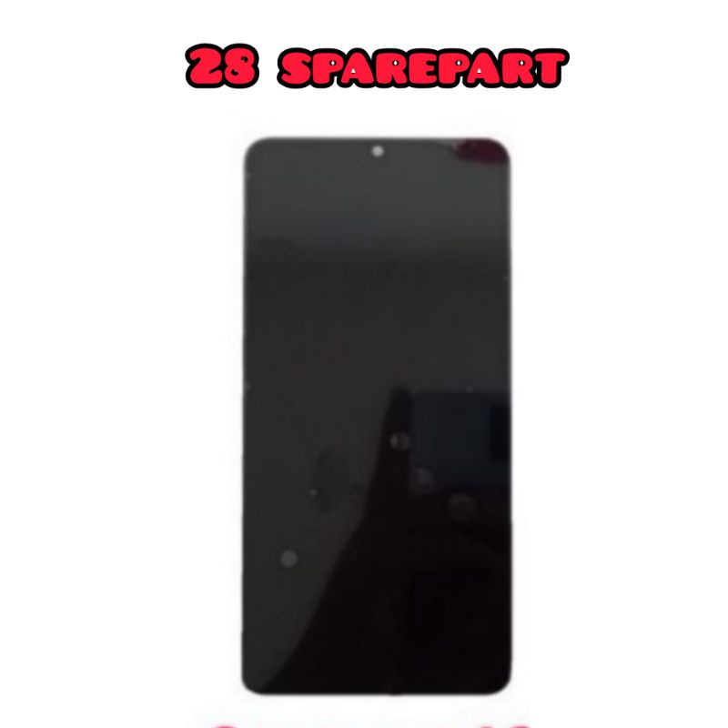 LCD FULLSET SAMSUNG GALAXY A22 4G / A225 4G ORIGINAL INCELL