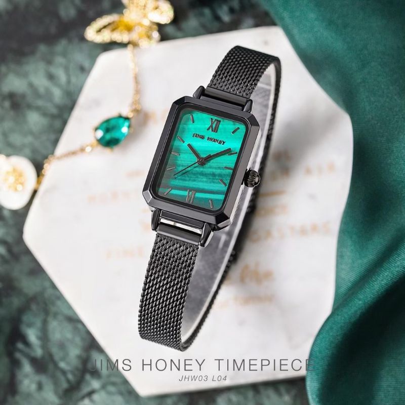 Jam Tangan JHW 03