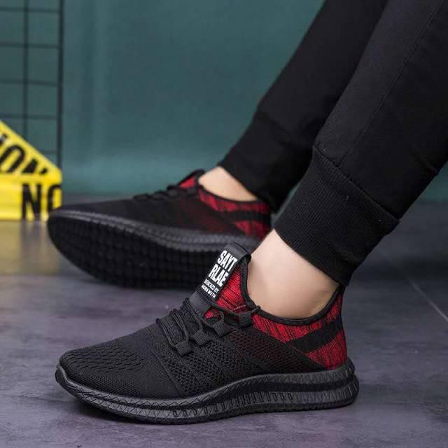 SEPATU SPORT PRIA SEPATU OLAHRAGA CASUAL IMPORT