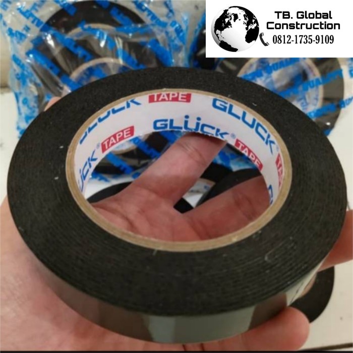 

Diskon Double Tape Foam / Double Tape Busa Murah