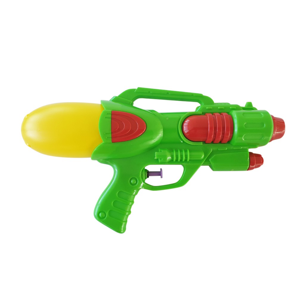 Mainan Anak Water Gun Pistol Air isi 450ml OCT8124 Mainan Anak Water Gun Pistol Air isi 450ml OCT8124