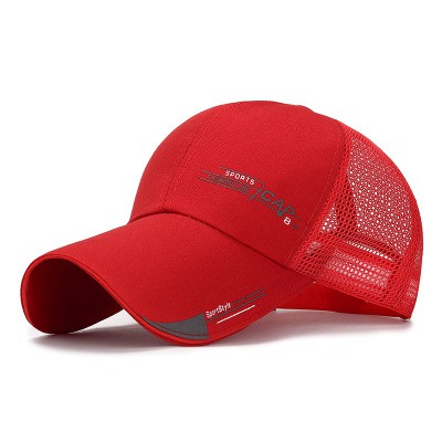 Topi Baseball: SPORT STYLE - Topi Baseball Topi Golf Topi Olahraga Lari Topi Bersih