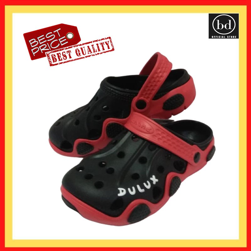 Sepatu Sandal Jalan Cowok / Pria Dewasa Casual Kualitas Import Terbaru Murah Nyaman S286